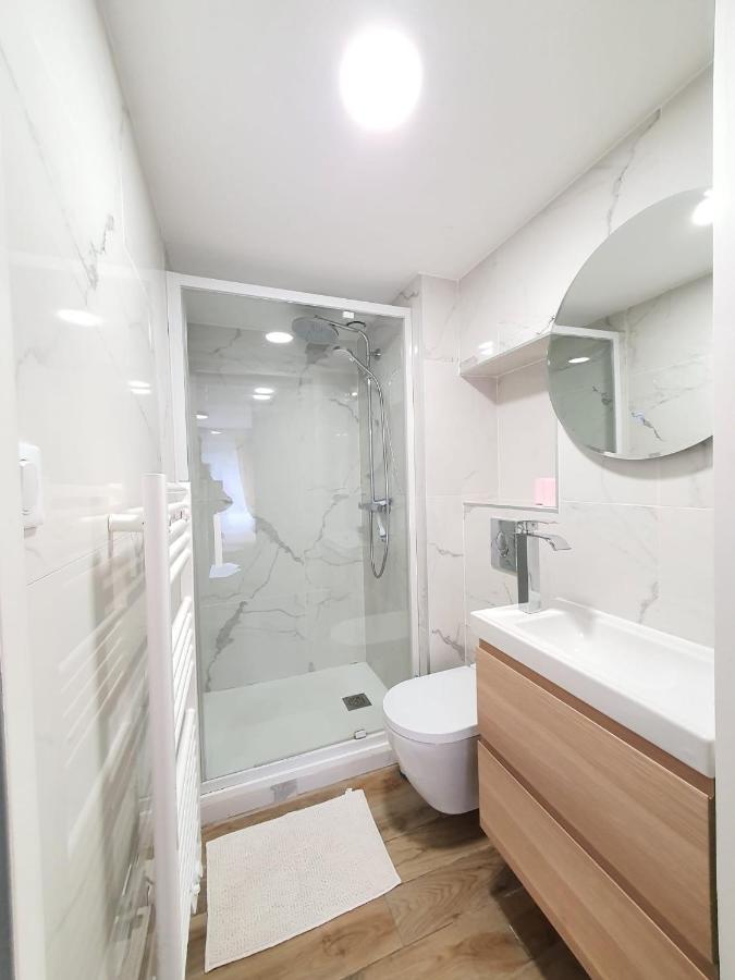 Residence St Marc - Centre Ville - Wifi Quimper Bagian luar foto